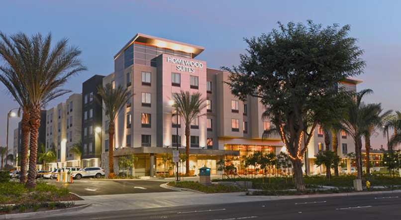 Homewood Suites by Hilton Anaheim Resort Convention Center