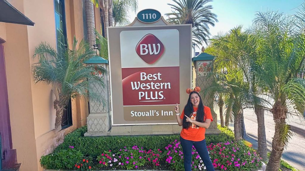 Best Western Plus Stovall's Inn
