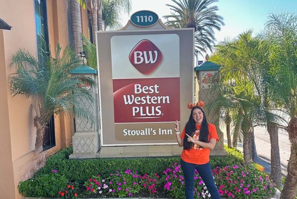 Best Western Plus Stovall's Inn