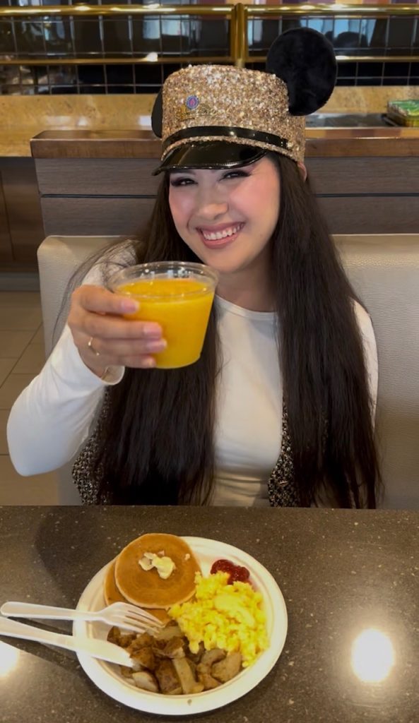 Best Western Plus Park Place Inn and Mini Suites - Complimentary Breakfast