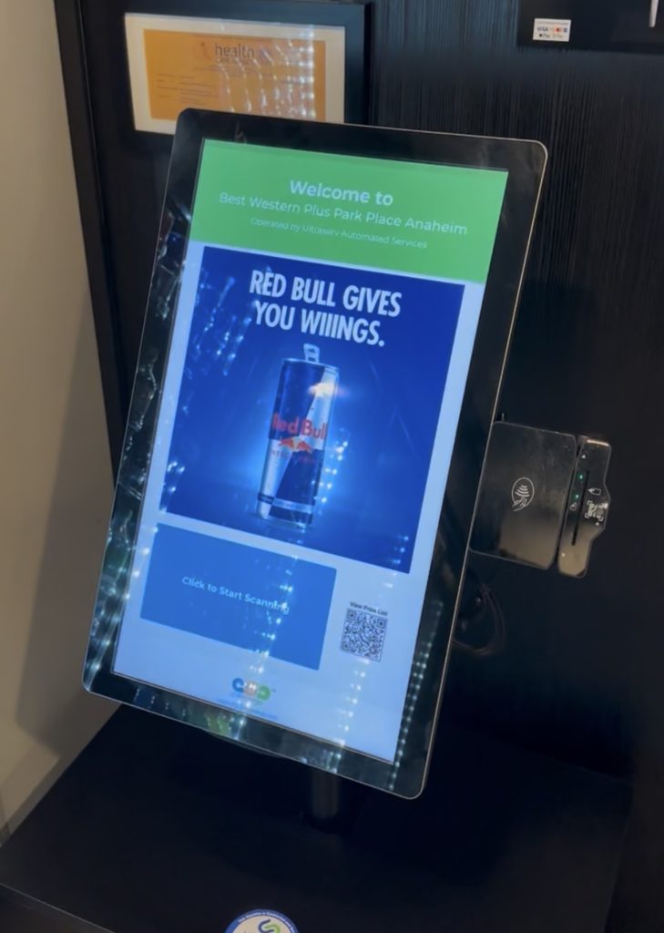 Best Western Plus Park Place Inn and Mini Suites - Grab n Go