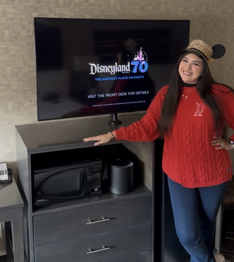 Best Western Plus Park Place Inn and Mini Suites - TV