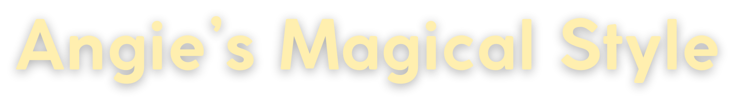 Angie's Magical Style