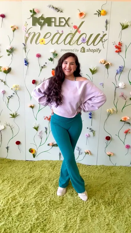 Popflex meadow collection