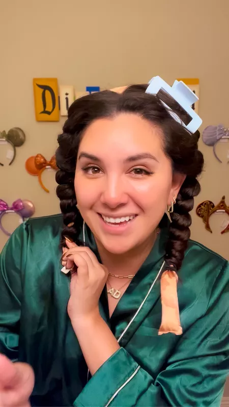 Skin care and reset sunday