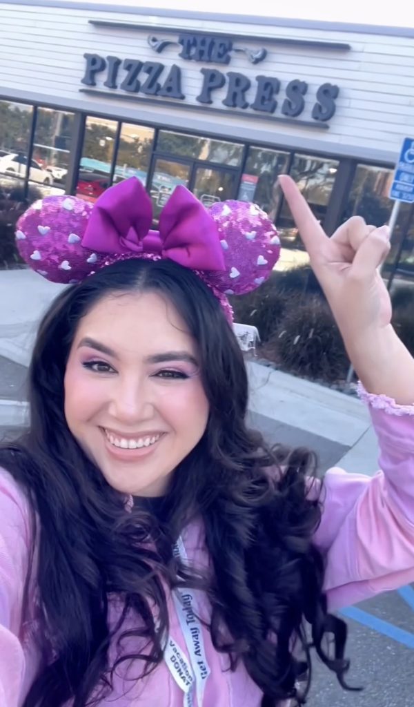 The Anaheim Hotel - The Pizza Press