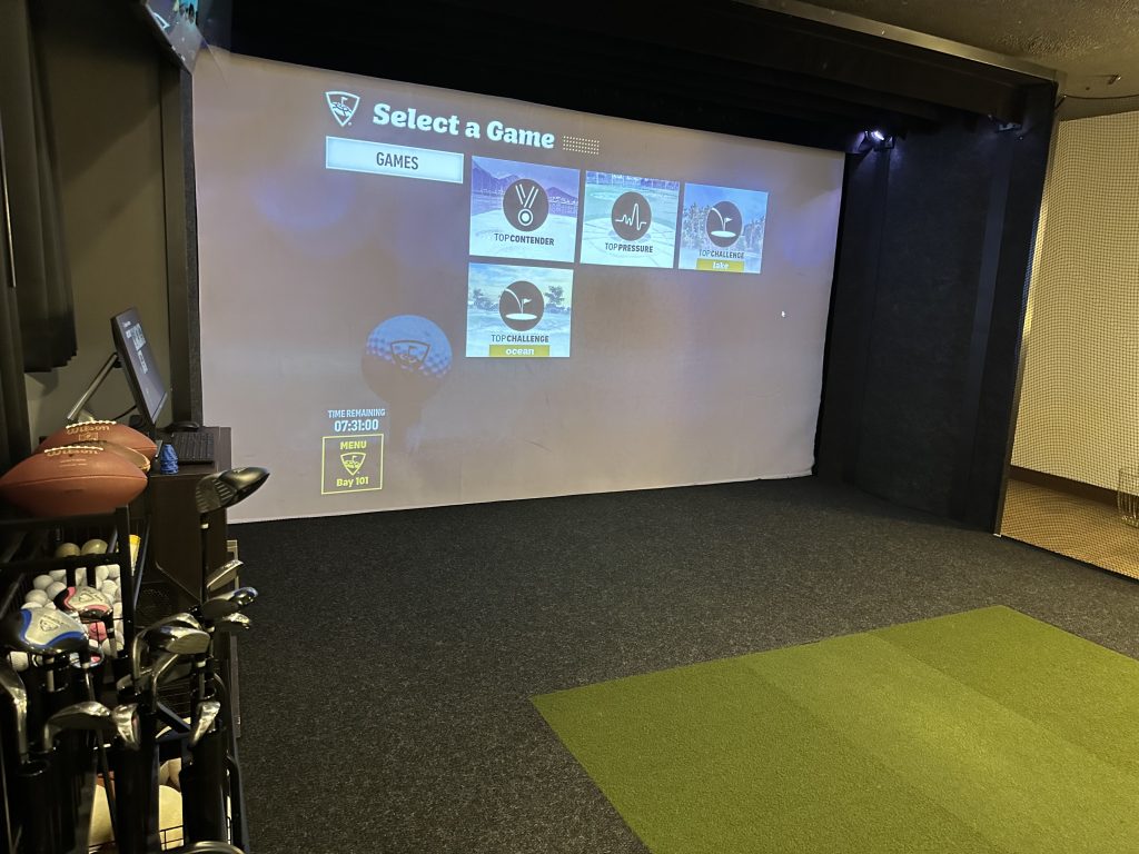 The Anaheim Hotel - Golf, Soccer, Zombie Dodgeball