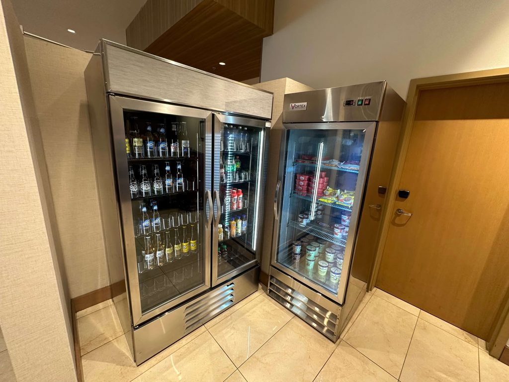 Hyatt House H Market