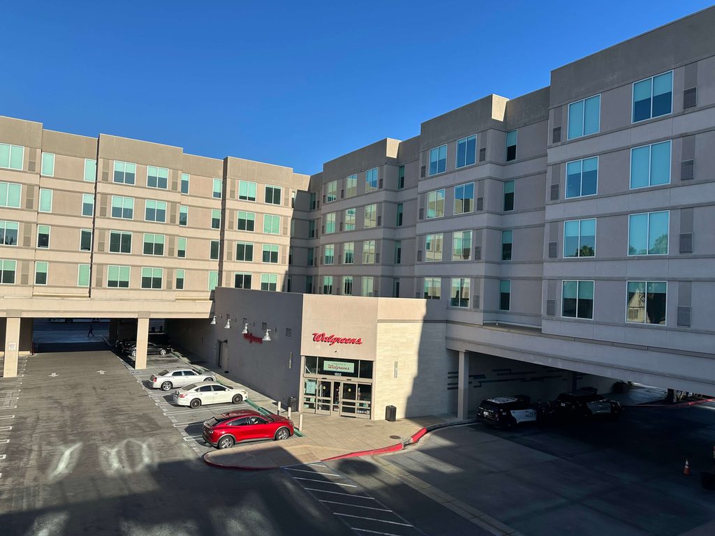 Hyatt House Walgreens Nearby